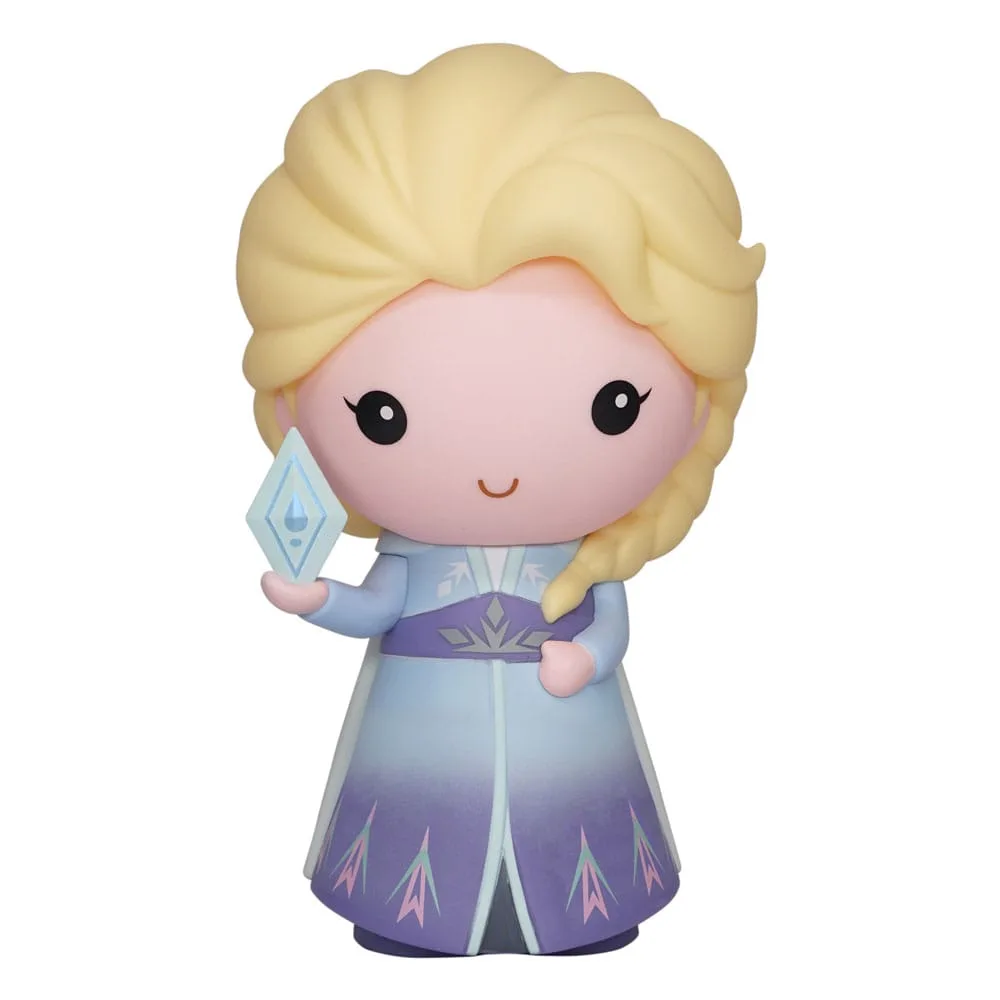 Frozen Coin Bank – Elsa