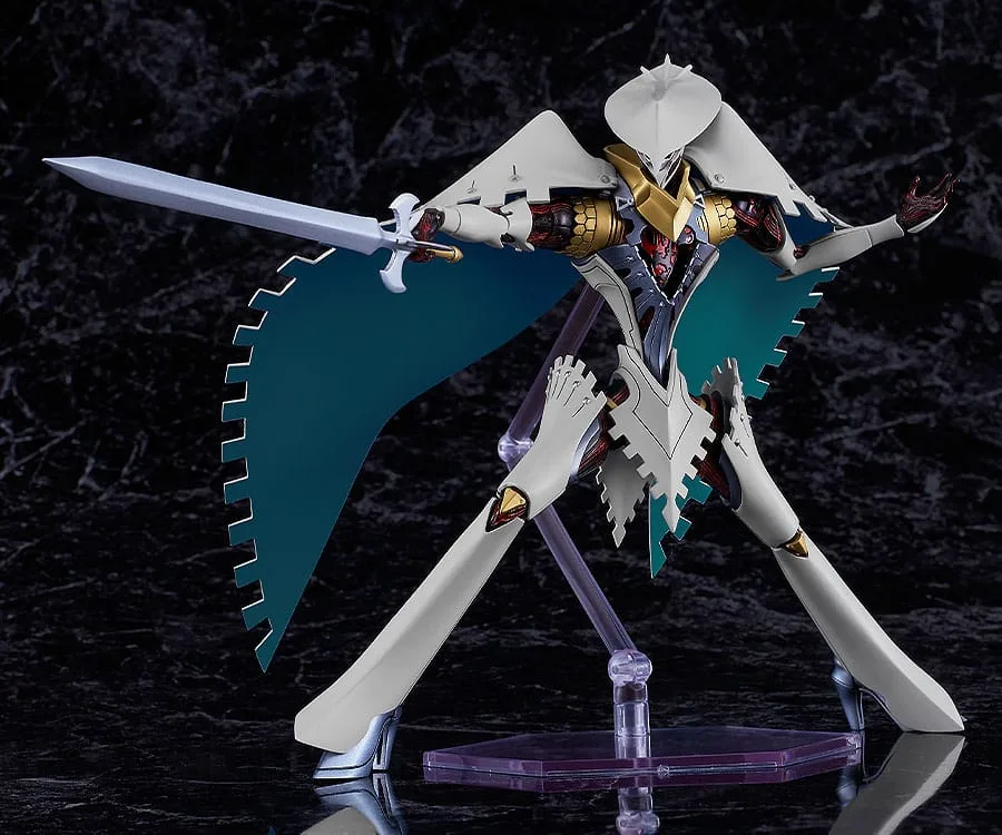 Metaphor: ReFantazio Model Kit – Plamatea Seeker 16.5 cm 5