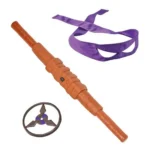 TMNT Bo Staff – Mutant Mayhem Donatello Transforming 1