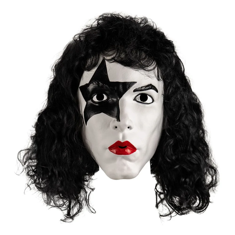KISS Mask – The Starchild Deluxe 23 cm