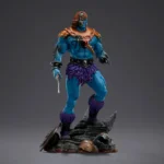 Masters of the Universe Statue – Art Scale Faker 22 cm 4