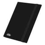 Ultimate Guard Sammelkartenalbum – Flexxfolio 360 Schwarz 1