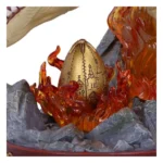 Harry Potter Bust – Hungarian Horntail Dragon 30 cm 6