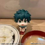 My Hero Academia Figure – Izuku Midoriya Casual Look 11 cm 8