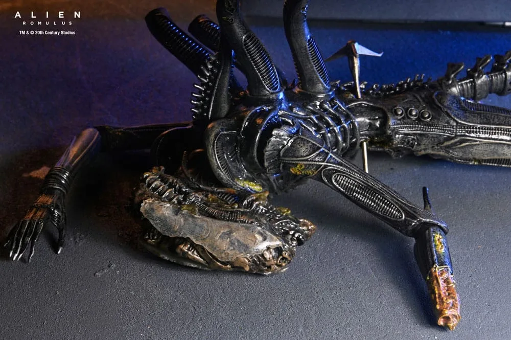 Alien: Romulus Actionfigur – Labor-Xenomorph XX121 18 cm 7