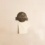 Jurassic Park Magnet – Bottle Opener 8.2 cm 7