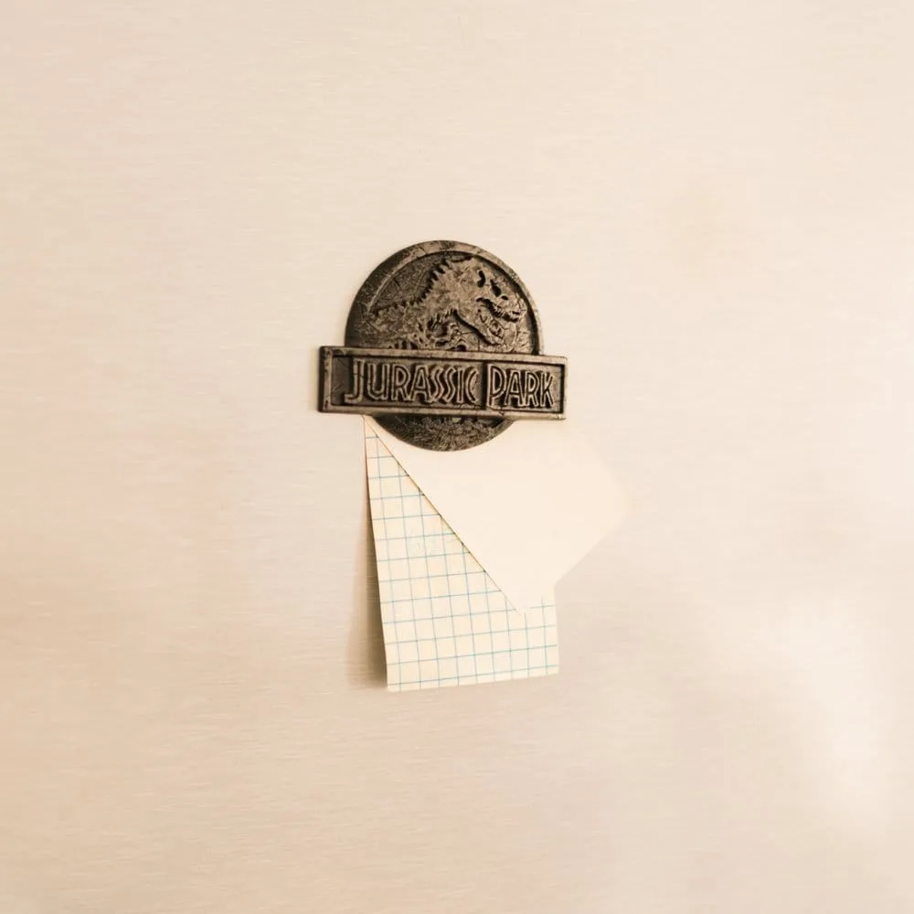 Jurassic Park Magnet – Bottle Opener 8.2 cm 7