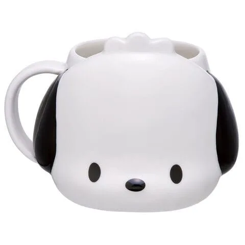 Sanrio Mug – Pochacco 390 ml