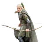 Lord of the Rings Mini Statue – Legolas 16 cm 12