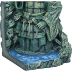 Naruto Shippuden Bookends – Hand-Painted Resin 18 cm 6
