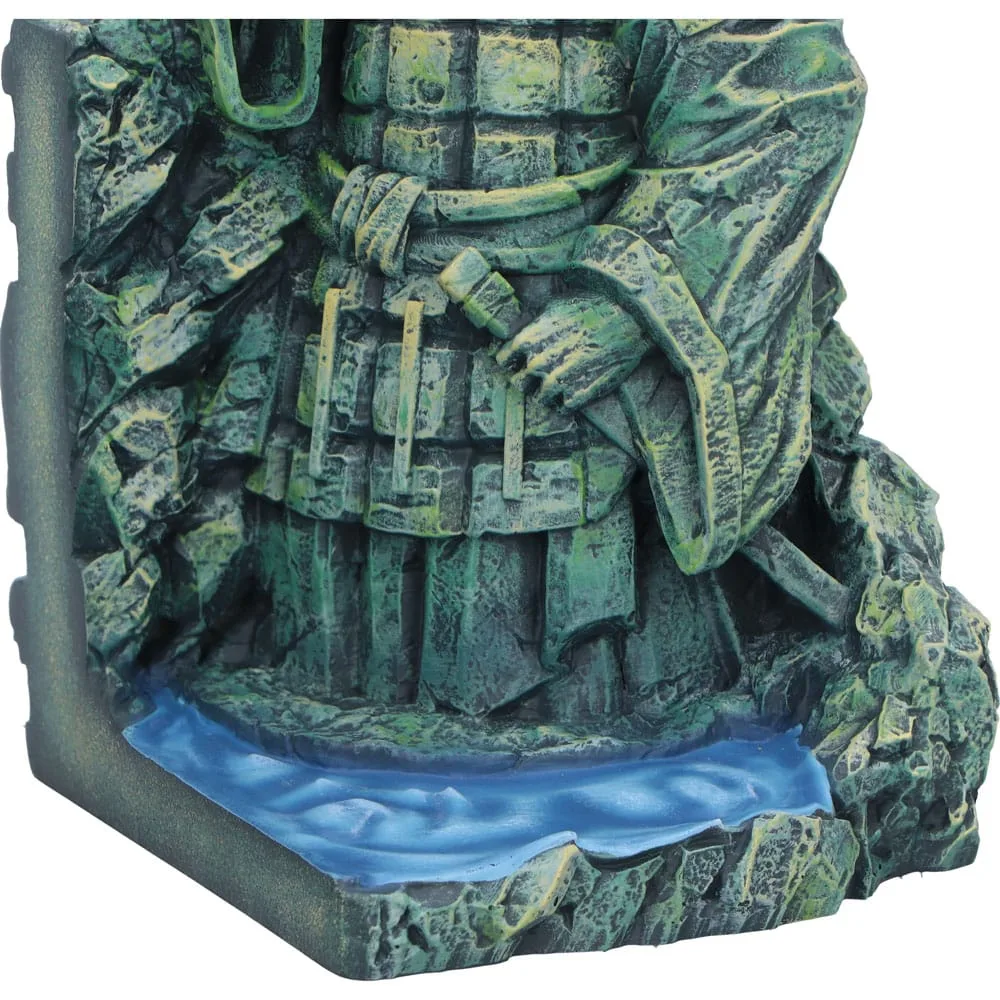 Naruto Shippuden Bookends – Hand-Painted Resin 18 cm 6
