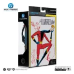 DC Multiverse Action Figures – Wave 13 Assortment of 6 18 cm 9