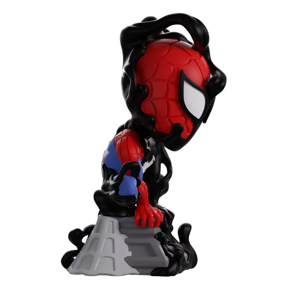 Marvel Tales Vinyl Figure – Symbiote Spider-Man No. 1 13 cm 2