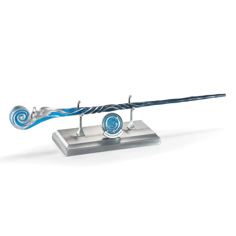 Harry Potter Celebration Wand – Patronus Charm 2025 7