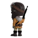 Call of Duty Vinyl Figure – Consumed Nikolai Belinski 12 cm 5