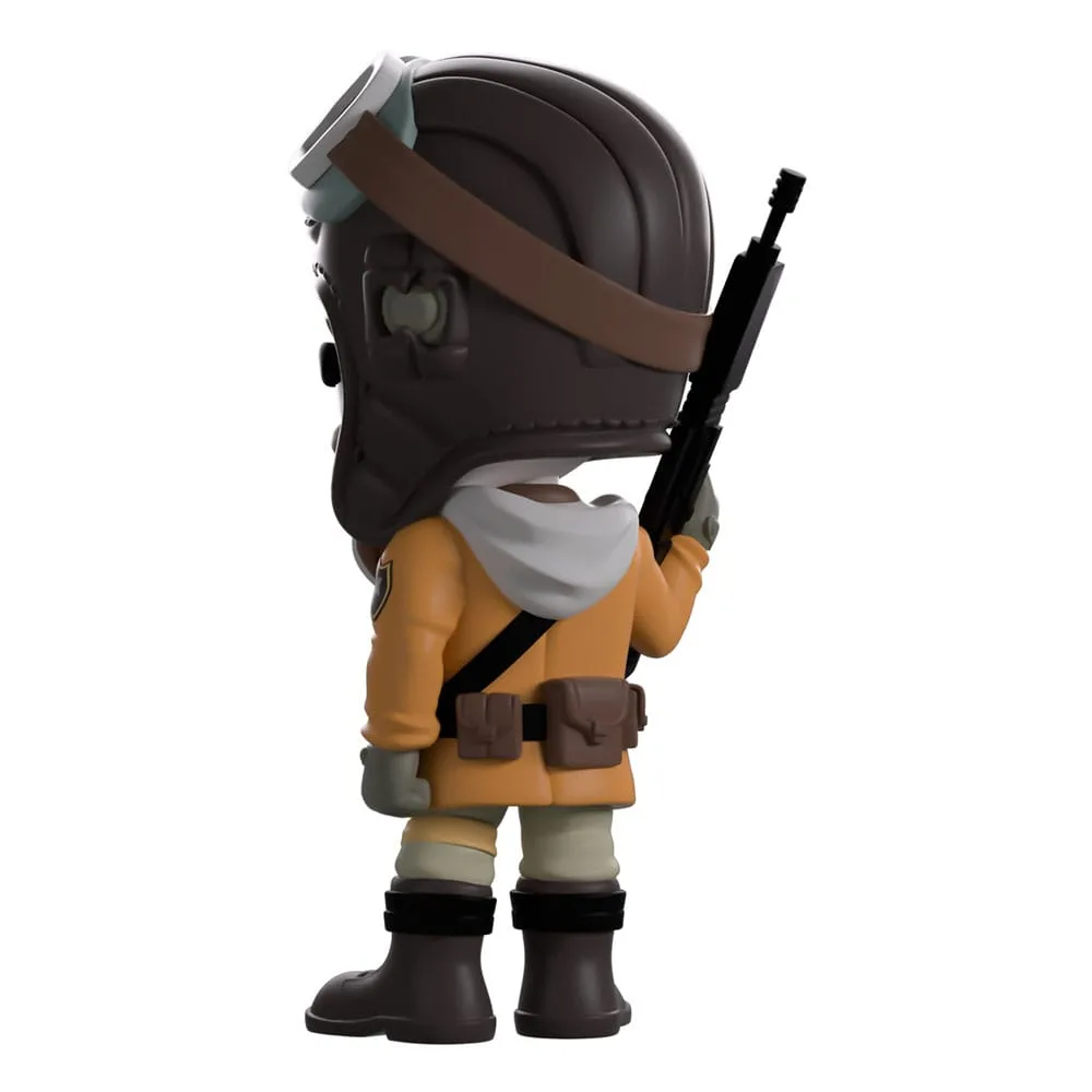 Call of Duty Vinyl Figure – Consumed Nikolai Belinski 12 cm 5