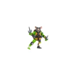 TMNT Action Figure – Mix and Match Raphael 11.5 cm 4