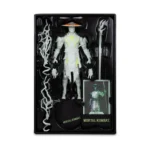 Mortal Kombat Action Figure – Raiden Glow in the Dark 18 cm 7