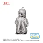 Witch Watch PVC Statue – Nico Wakatsuki Yumemirize 11 cm 2