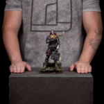 G.I. Joe Statue – Destro Art Scale 1/10 22 cm 13