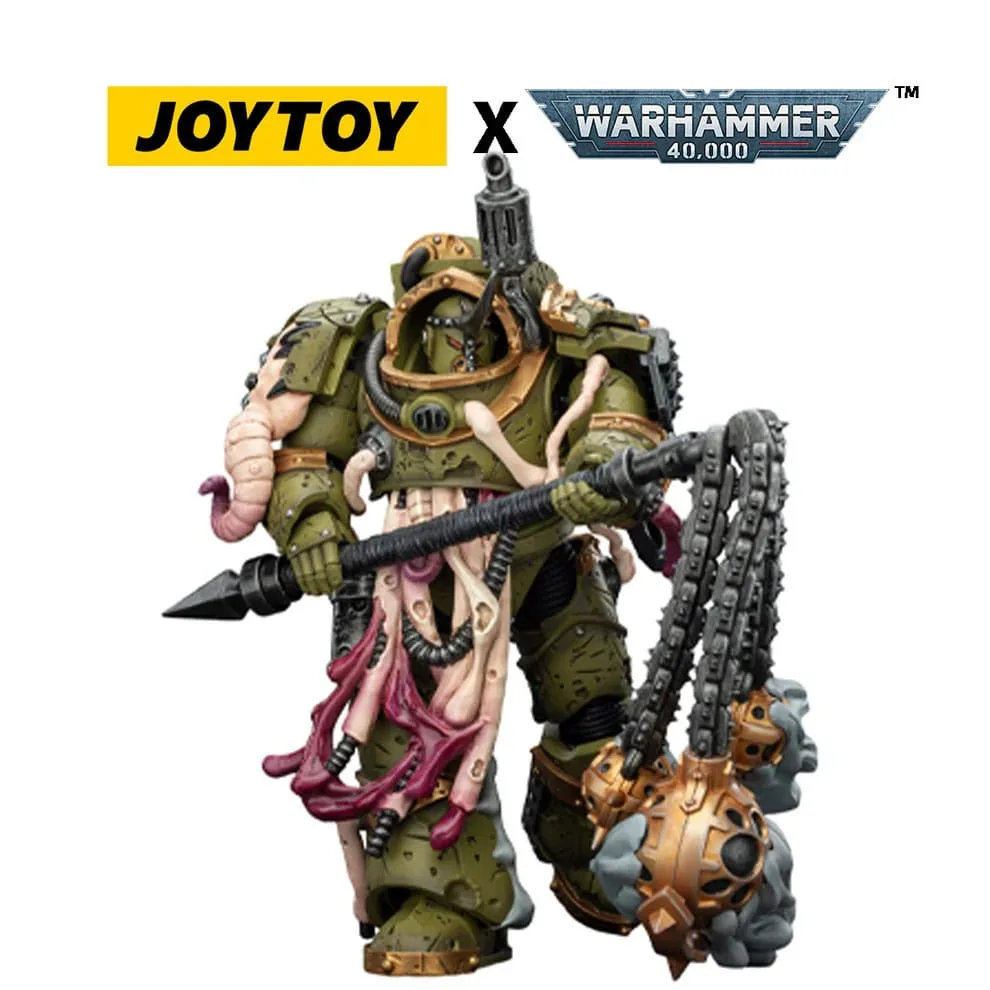 Warhammer 40K Action Figure – Blightlord Terminator 2 14 cm 4