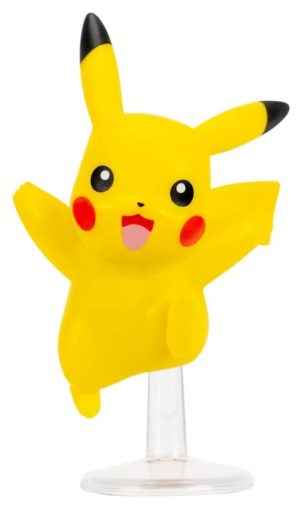Pokémon Actionfiguren – Battle Figure Sortiment Version 22 6