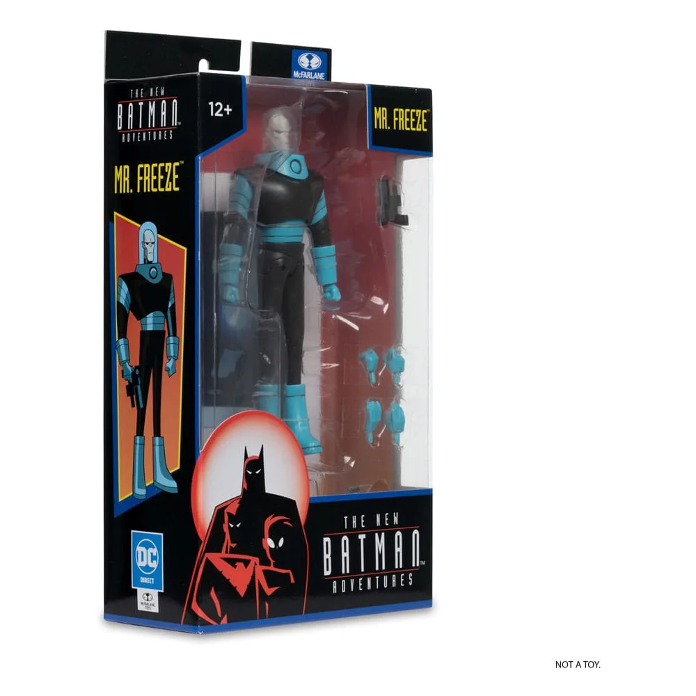 DC Multiverse Action Figures – Collector Edition Wave 5 18 cm 6