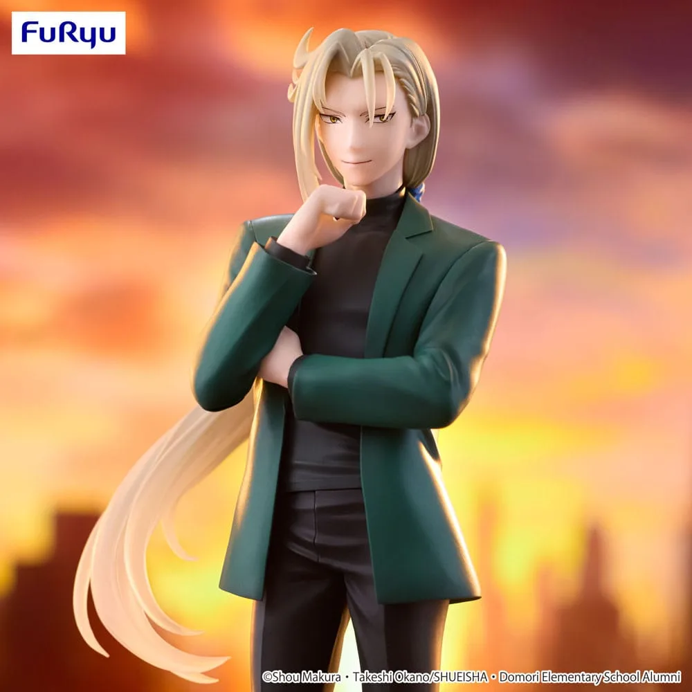 Hell Teacher Jigoku Sensei Nube Statue – Kyosuke Tamamo 21 cm 2