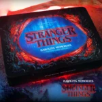 Stranger Things Collectible Kit – Vecna’s Curse Limited Edition 4