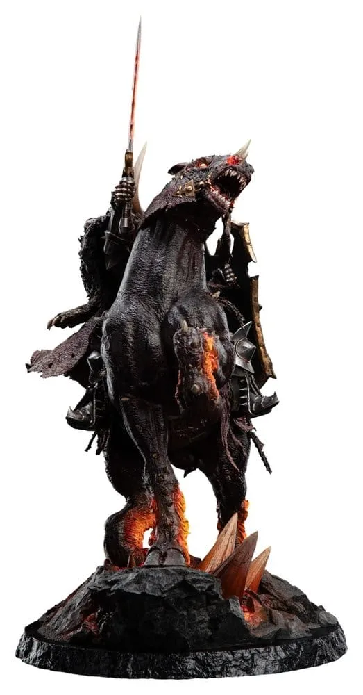 Warhammer Age of Sigmar Statue – Archaon the Everchosen 54 cm 16