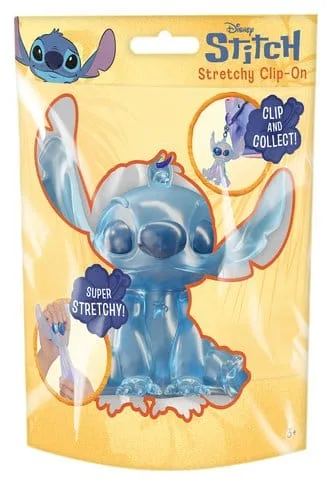 Lilo & Stitch Squishy Figures – 8 Collectible Bags 3