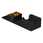 Ultimate Guard Deck Box – Sidewinder 133+ Xenoskin Black 3