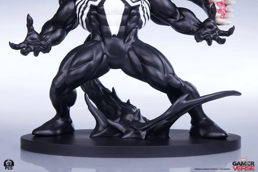 Marvel Statue – Gamerverse Classics Venom 1/10 Scale 20 cm 15