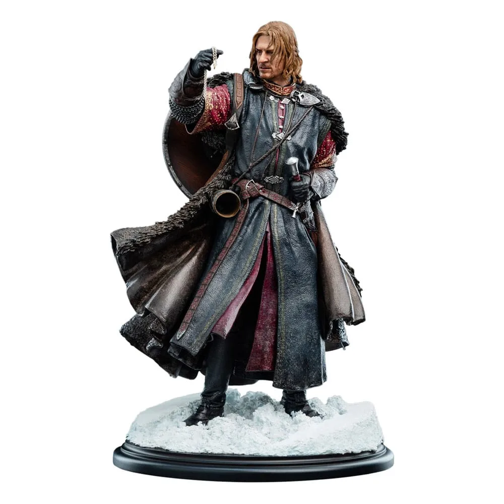 The Lord of the Rings Statue – Boromir Classic Series 1/6 32 cm