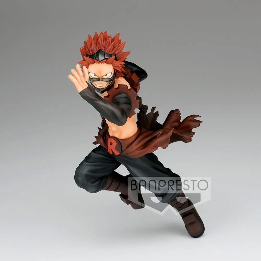 My Hero Academia PVC Statue – Kirishima Amazing Heroes 12 cm