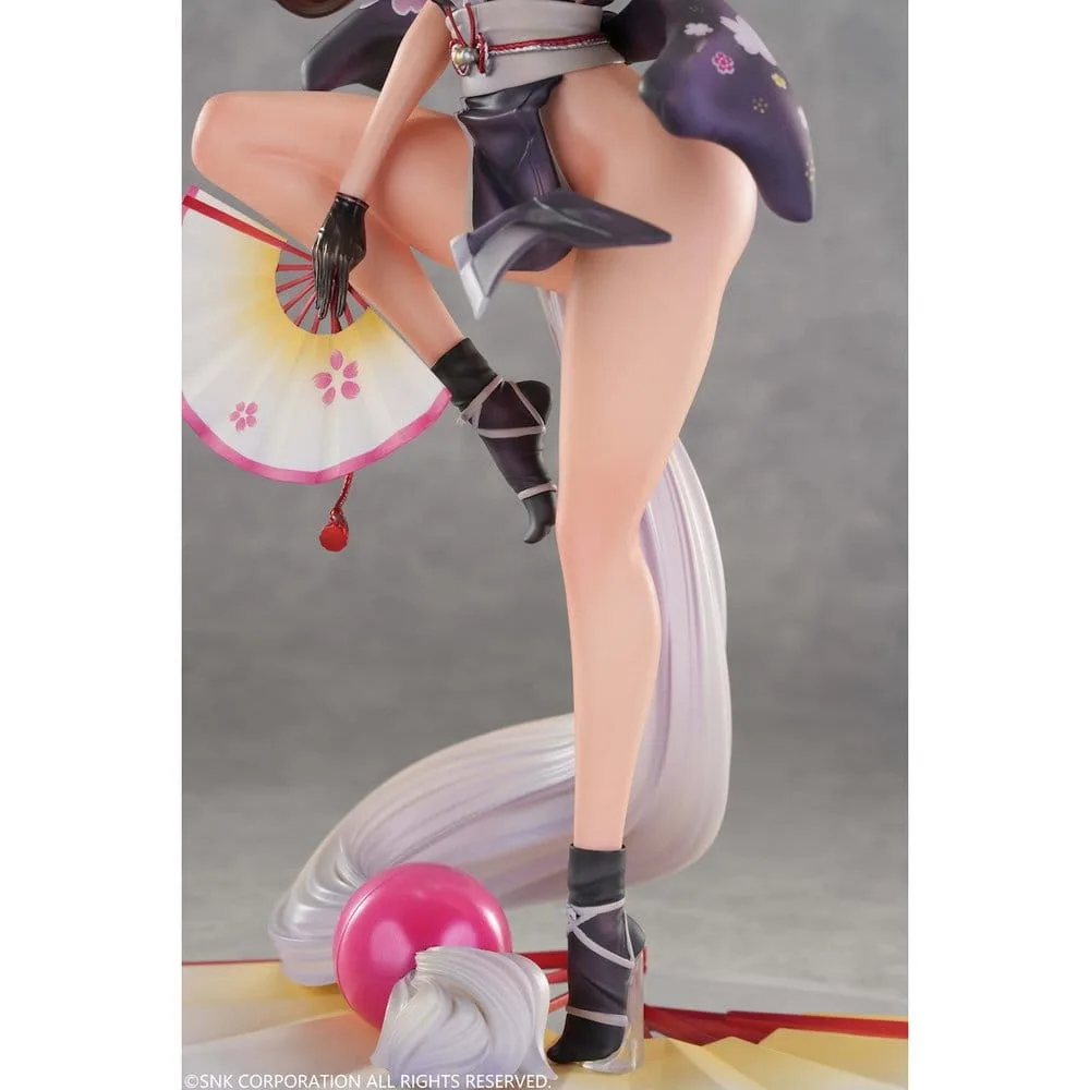 The King of Fighters Figuur – Mai Shiranui x MA-MAN 27 cm 7