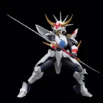 Yoroiden Samurai Troopers actiefiguur – Kikoutei Rekka 16 cm 3
