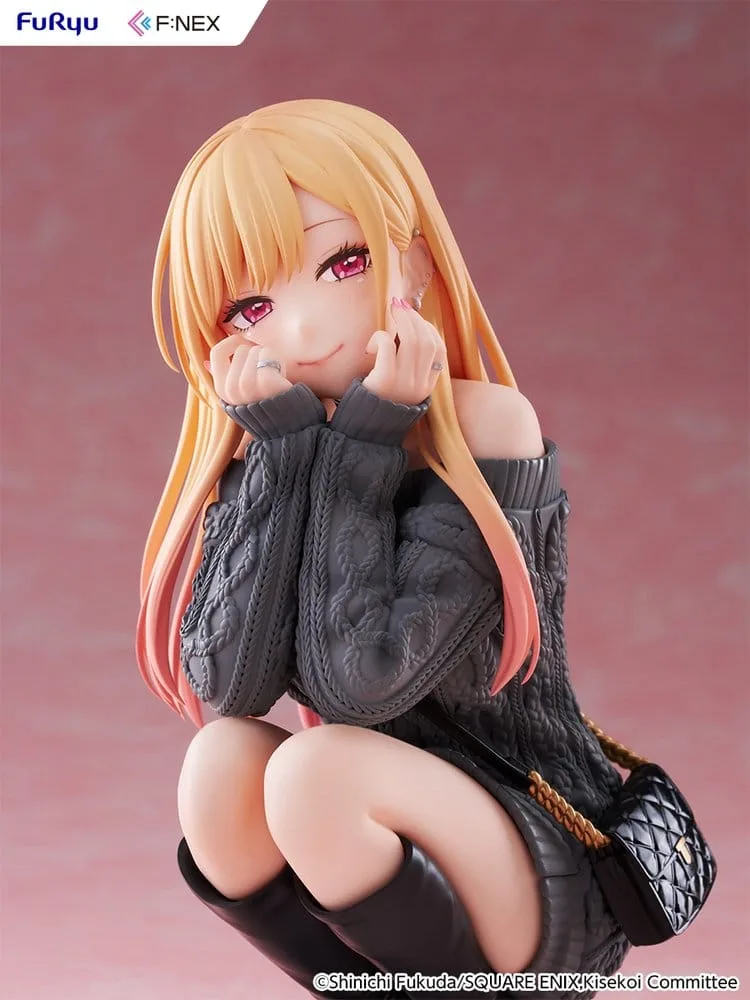 My Dress-Up Darling Figure – Marin Kitagawa Knit 15.5 cm 6