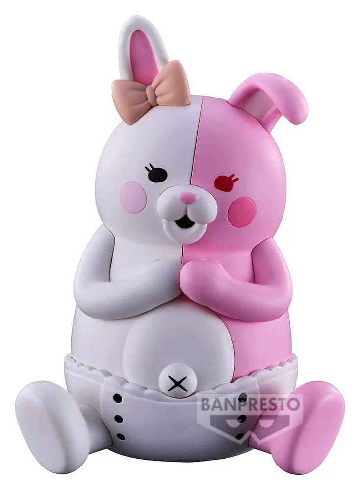 Danganronpa 1.2 Reload PVC Figure – Monomi 17 cm