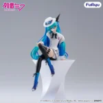 Hatsune Miku Noodle Stopper Figure – With You 2025 Version 15 cm 7
