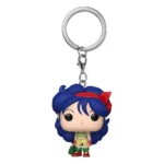 Dragon Ball POP Keychains – Lunch Display of 12 4 cm 1