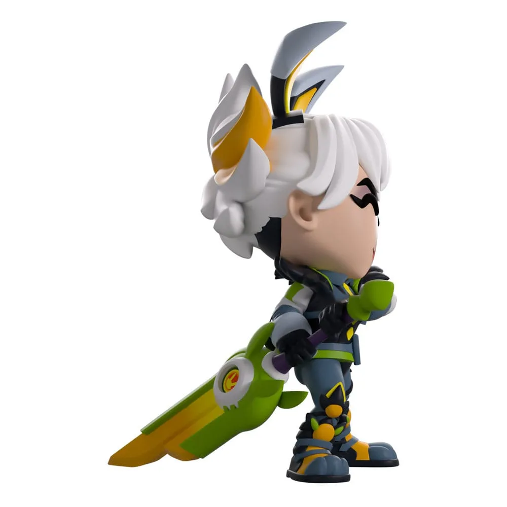 League of Legends Vinyl Figure – Anima Squad Battle Bunny 2