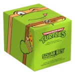 Teenage Mutant Ninja Turtles Deck Box – Michelangelo NT005 7