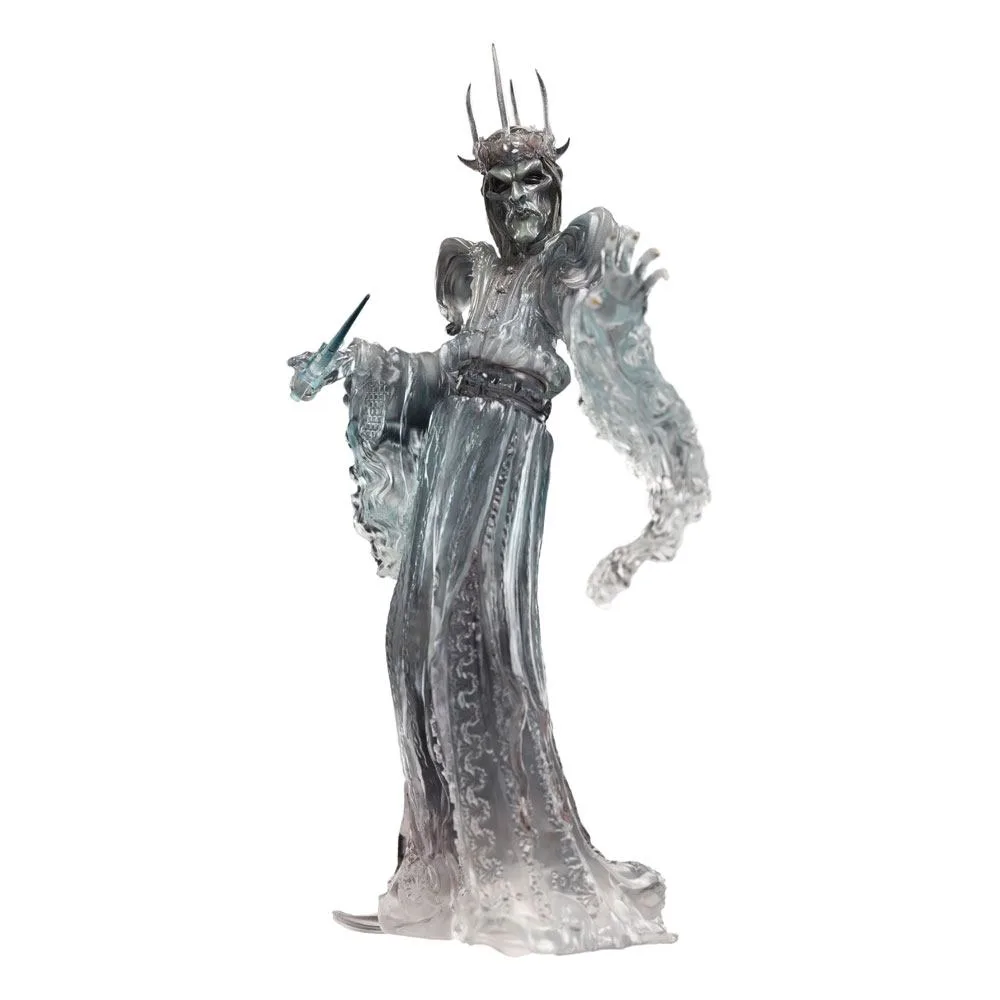 Lord of the Rings Vinyl Figure – Witch-king Mini Epics 19 cm