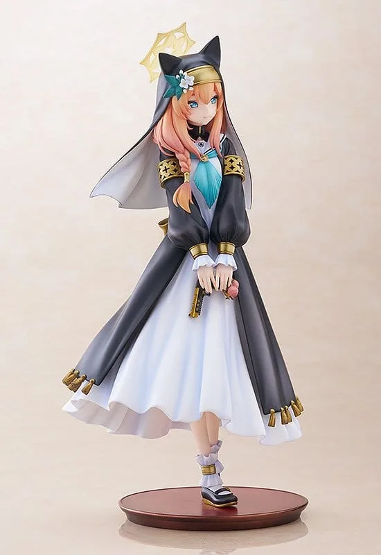 Blue Archive PVC Figure – Mari Rerelease 1/7 Scale 23 cm 12