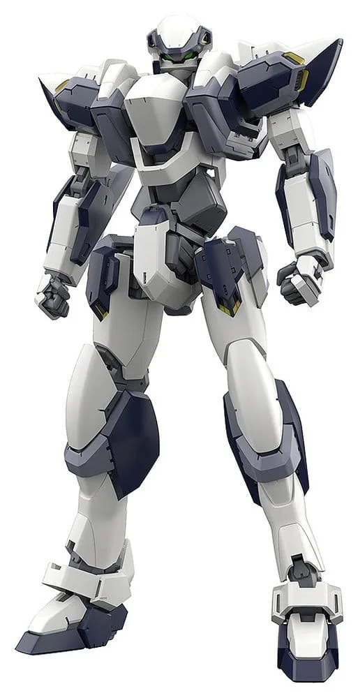 Full Metal Panic Model Kit – Arbalest Special Set 1:48 18 cm