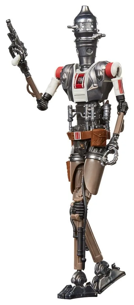 Star Wars Action Figure – IG-11 Nevarro Marshal 15 cm 9