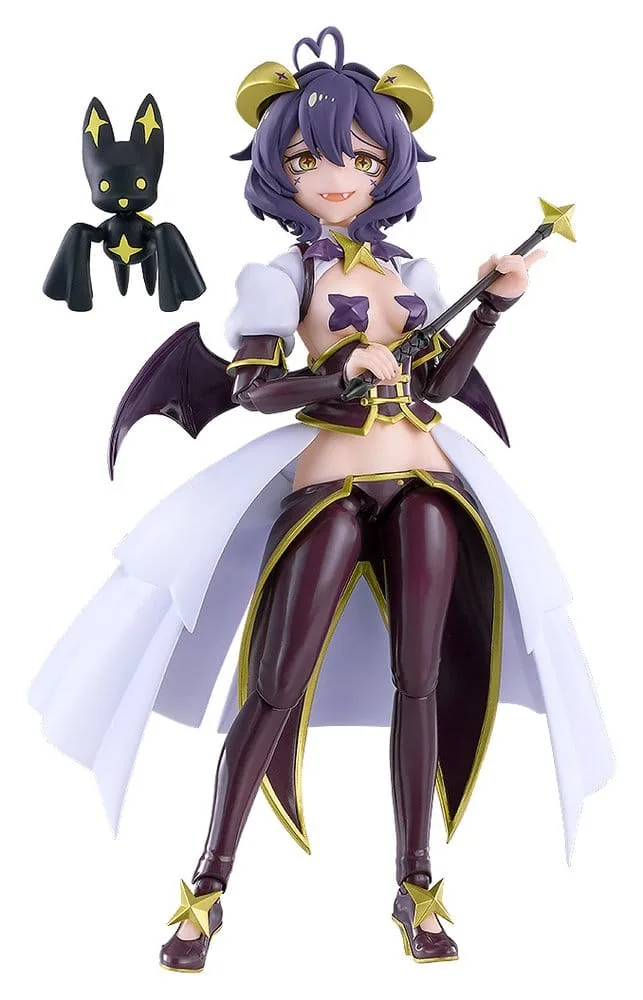 Gushing over Magical Girls Action Figure – Magia Baiser Figma 14 cm