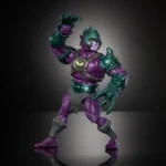 Masters of the Universe x ThunderCats Figure – Panthor Man 14 cm 5