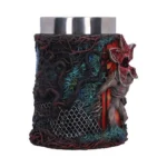 Stranger Things Tankard – Demogorgon 16 cm 4